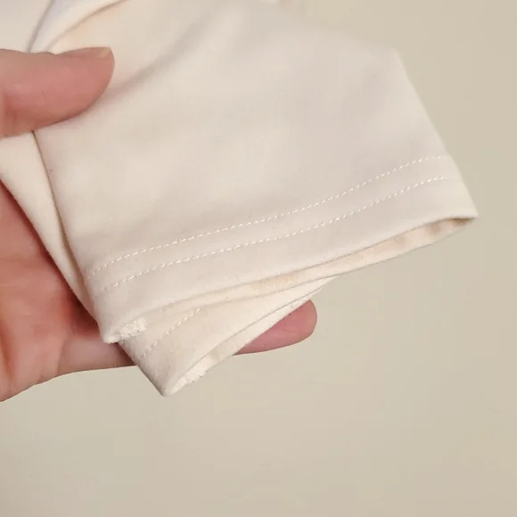 437 The Curve Jacket Crop Full Zip In Craam Sz XS - Picture 7 of 12